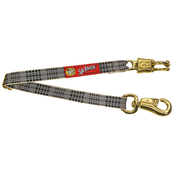5/A Baker Trailer Tie Adjustable